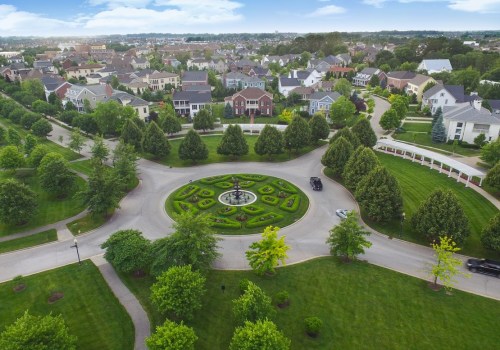 What Celebrities Live in Carmel Indiana